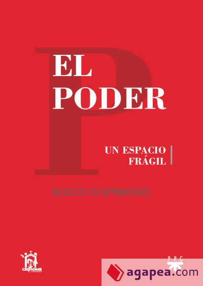 EL PODER (ED. RENOVADA): Un espacio frágil