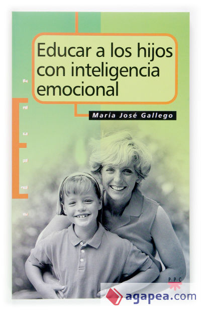 Educar a los hijos con inteligencia emocional