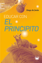 Portada de Educar con El Principito