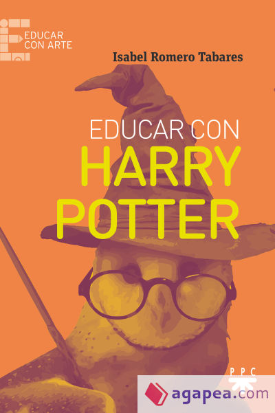 Educar con Harry Potter