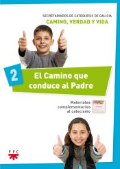 Portada de El Camino que conduce al Padre