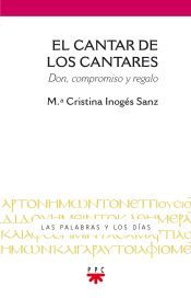 Portada de El Cantar de los Cantares