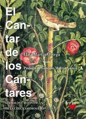 Portada de El Cantar de los Cantares