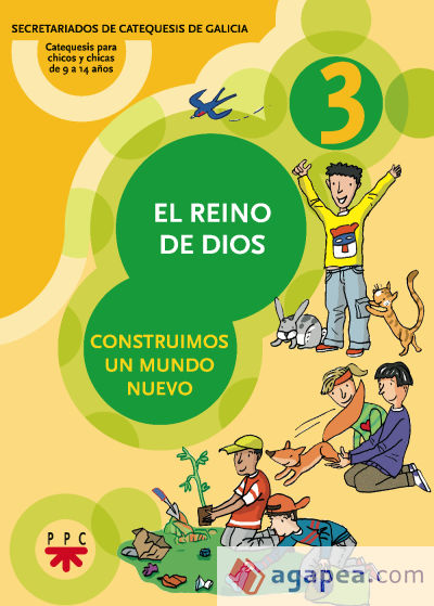 El Reino de Dios 3