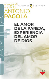 Portada de El amor de la pareja, experiencia del amor de Dios