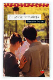 Portada de El amor de pareja