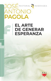 Portada de El arte de generar esperanza