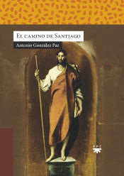 Portada de El camino de Santiago: De pescador a peregrino