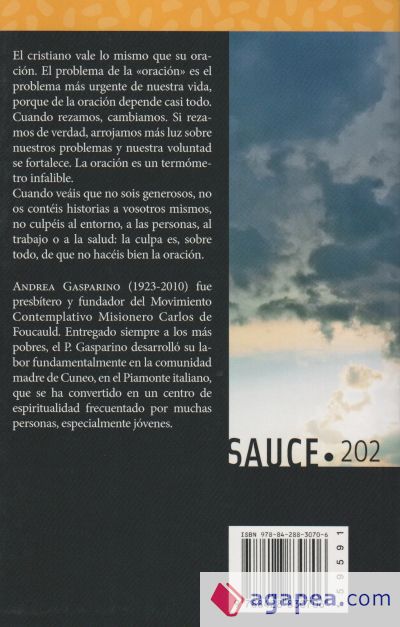 El camino de la oración: Reflexiones y consejos para dar luz a nuestra vida