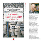 Portada de El camino hacia una vida lograda