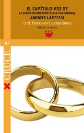 Portada de El capítulo VIII de la Exhortación apostólica pos-sinodal "Amoris laetitia"