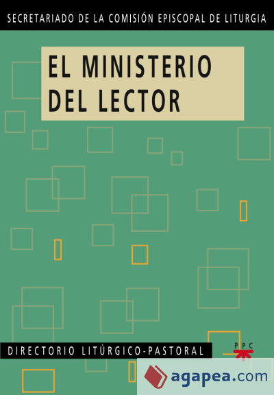 El ministerio del lector