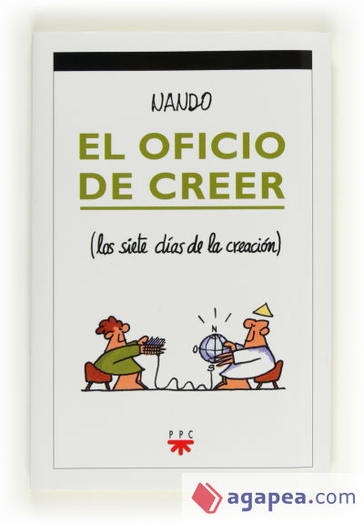 El oficio de creer