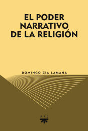 Portada de El poder narrativo de la religión