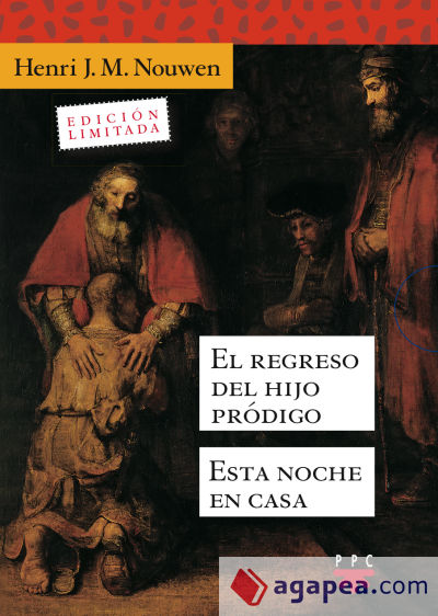 El regreso del hijo pródigo. Esta noche en casa