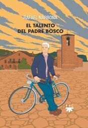 Portada de El talento del padre Bosco
