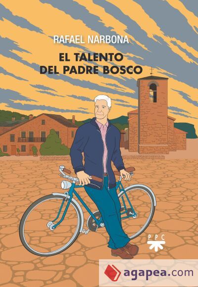 El talento del padre Bosco