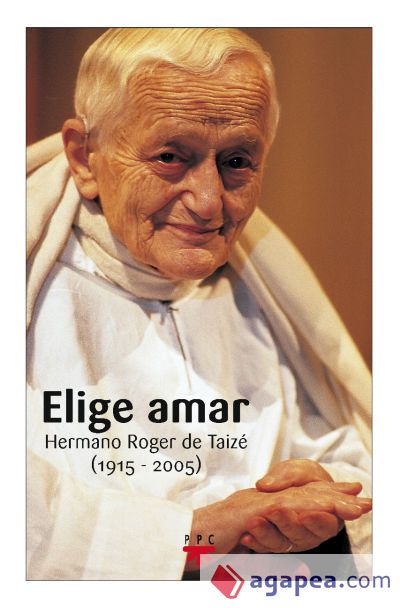 Elige amar Elige amar