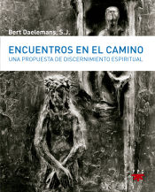 Portada de Encuentros en el camino