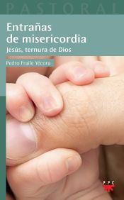 Portada de Entrañas de misericordia