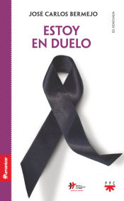 Portada de Estoy en duelo (Ed. renovada)