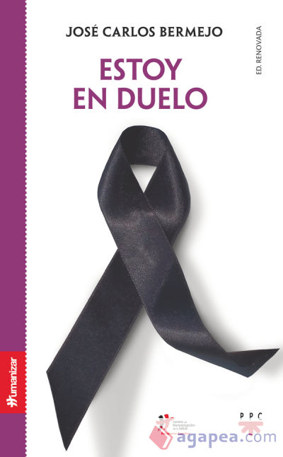 Estoy en duelo (Ed. renovada)