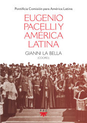Portada de Eugenio Pacelli y América Latina