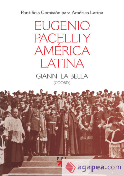 Eugenio Pacelli y América Latina
