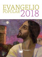 Portada de Evangelio Popular 2018