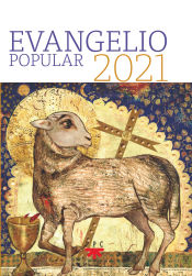 Portada de Evangelio Popular 2021