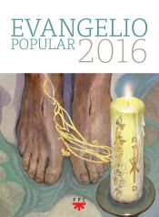 Portada de Evangelio popular 2016