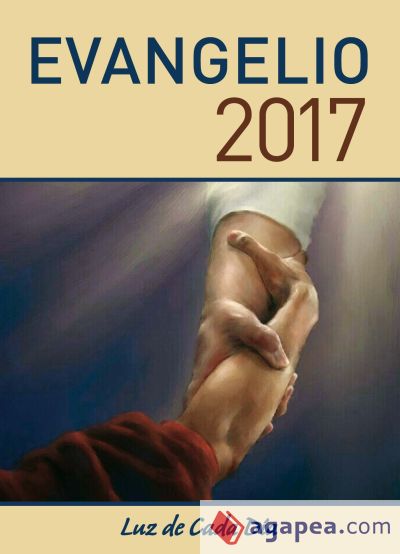Evangelio popular 2017. Vedrunas