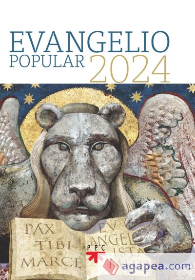 Evangelio popular 2024