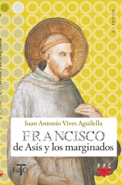 Portada de Francisco de Asís y los marginados