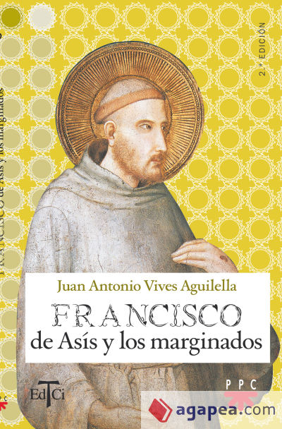 Francisco de Asís y los marginados