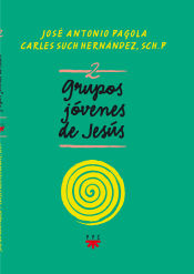 Portada de Grupos Jóvenes de Jesús 2