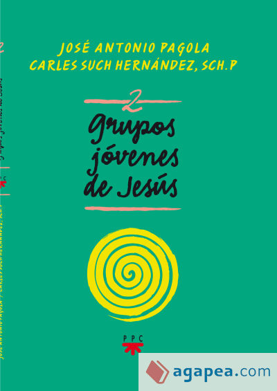 Grupos Jóvenes de Jesús 2