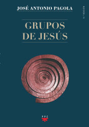 Portada de Grupos de Jesús