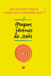 Portada de Grupos jóvenes de Jesús 1