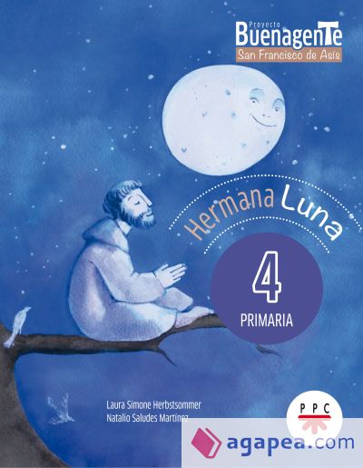 Hermana Luna (4º EP)