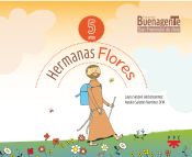 Portada de Hermanas Flores (5 años)