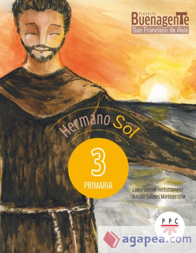 Hermano Sol (3º EP)