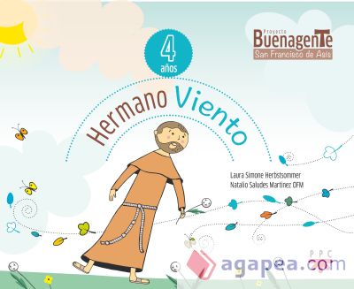 Hermano Viento (4 años)