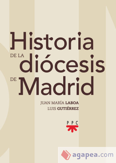 Historia de la diócesis de Madrid