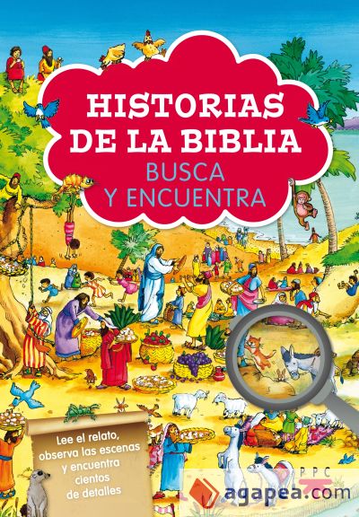 Historias de la Biblia