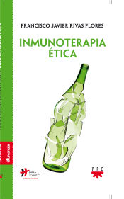 Portada de Inmunoterapia ética