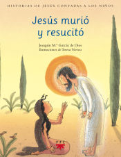 Portada de Jesús murió y resucitó