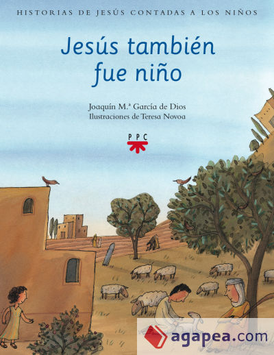 Jesús también fue niño