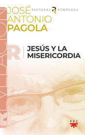 Portada de Jesús y la misericordia