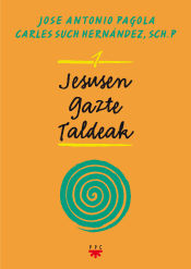 Portada de Jesusen gazte taldeak